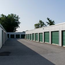 Photo of Moove In Self Storage - Lampeter