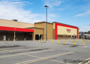 Photo of CubeSmart Self Storage - NY Syracuse Erie Blvd