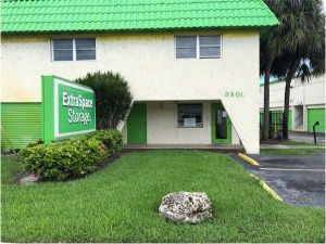 Photo of Extra Space Storage - Fort Lauderdale - Sunrise Blvd