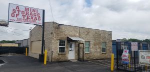 Photo of A Mini Storage of Texas