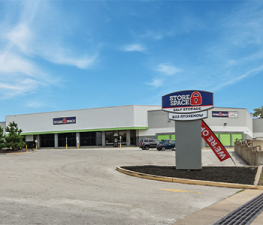 Photo of Store Space Self Storage - #1031