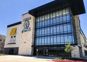 Photo of CubeSmart Self Storage - TX Round Rock South