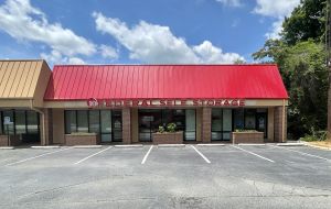 Photo of 10 Federal Self Storage - 4100 Riverside Dr, Macon GA 31210