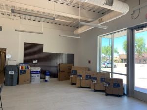Photo of Life Storage - Scottsdale - 7245 East Gold Dust Avenue
