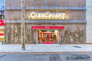 Photo of CubeSmart Self Storage - NJ Hoboken Adams St