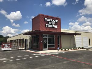 Photo of Mainland Self Storage