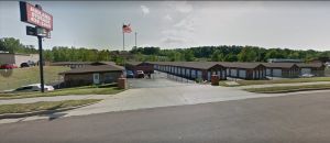 Photo of Midland Storage