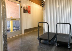 Photo of CubeSmart Self Storage AZ Litchfield Park N Dysart RD