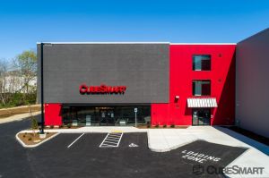 Photo of CubeSmart Self Storage RI Wakefield Old Tower Hill Road