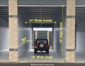 Photo of Pineview Storage