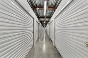 Photo of Layton Park Self Storage
