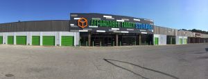 Photo of Affordable Family Storage - Leavenworth