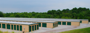 Photo of Ideal Self Storage - Dover (annex)