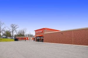 Photo of Public Storage - Blacklick - 564 Reynoldsburg-New Albany Rd
