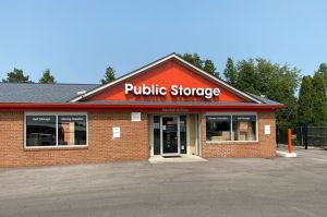 Photo of Public Storage - Powell - 72 Industrial Park Pl