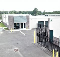 Photo of Brock Self Storage