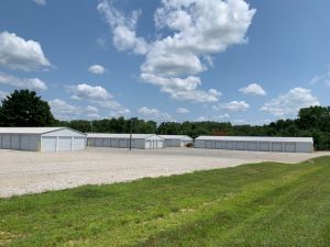 Photo of Marengo Storage