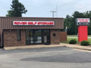 Photo of Rover Self Storage - Moseley