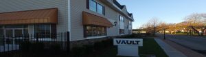 Photo of The Self Storage Vault - Brightwaters