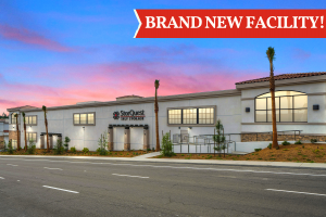 Photo of StorQuest - Vista / Melrose