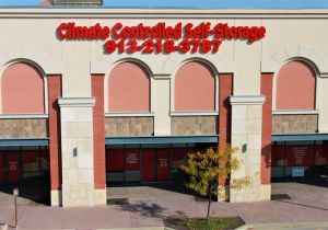 Photo of Corbin Park Storage