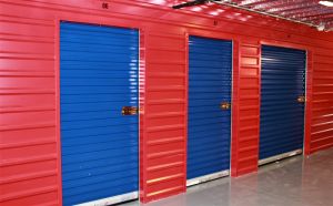 Photo of Corbin Park Storage