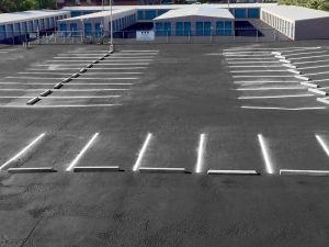 Photo of Axiom at Bell Storage