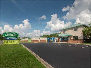 Photo of Extra Space Storage - Birmingham - Palisades Blvd