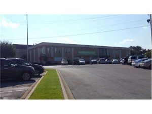 Photo of Extra Space Storage - Birmingham - Hoover