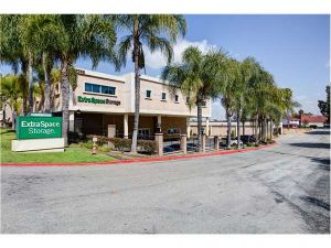 Photo of Extra Space Storage - Cerritos - Artesia Blvd