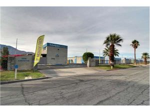 Photo of Extra Space Storage - Palm Springs - Executive Dr