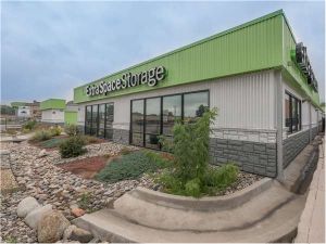 Photo of Extra Space Storage - Colorado Springs - S 8th St - Annex