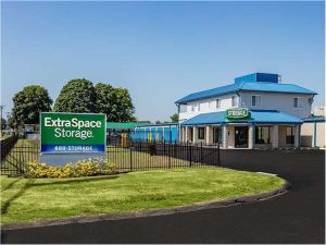 Photo of Extra Space Storage - Rocky Hill - Cromwell Ave