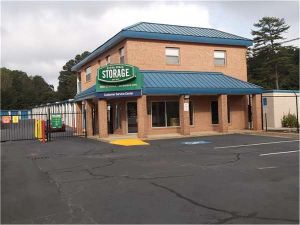 Photo of Extra Space Storage - Stone Mountain - S Hairston Rd