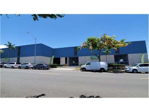 Photo of Extra Space Storage - Honolulu - Lawehana St