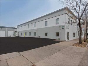 Photo of Extra Space Storage - Minneapolis - Harriet Ave