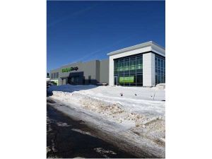 Photo of Extra Space Storage - Minneapolis - West River Rd