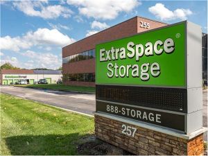 Photo of Extra Space Storage - St. Peters - Spencer Road