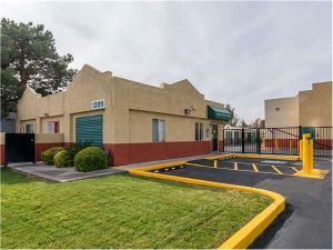 Photo of Extra Space Storage - Las Vegas - N Rainbow Blvd