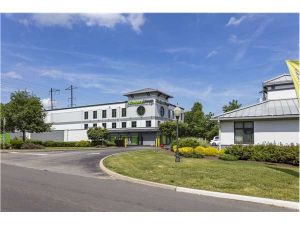 Photo of Extra Space Storage - Metuchen - Bridge St