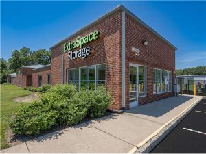 Photo of Extra Space Storage - Trenton - Quakerbridge Rd