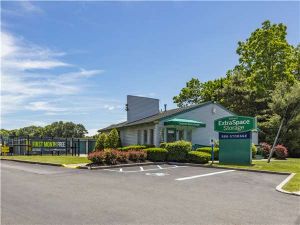 Photo of Extra Space Storage - Coram - Route 112