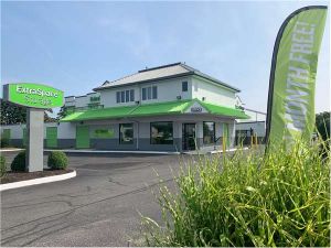 Photo of Extra Space Storage - Hicksville - South Broadway