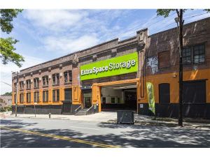 Photo of Extra Space Storage - Bronx - Bronx Boulevard