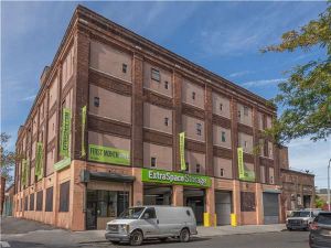 Photo of Extra Space Storage - Bronx - Wales Ave