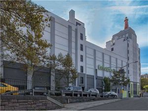 Photo of Extra Space Storage - Bronx - University Ave