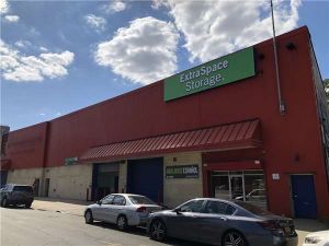 Photo of Extra Space Storage - Bronx - W Farms Road