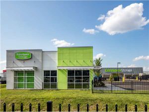 Photo of Extra Space Storage - Morrisville - Lincoln Hwy
