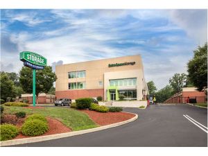 Photo of Extra Space Storage - Springfield - Baltimore Pike
