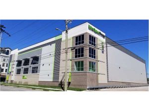 Photo of Extra Space Storage - Nashville - 2nd Ave N